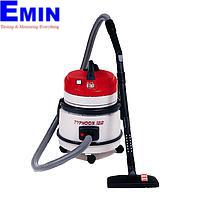 Klenco TYPHOON 122 Vacuum cleaner (2380 l/min)