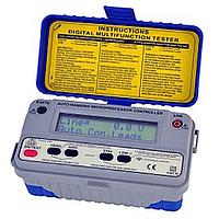 SEW 1152 MF Insulation & Multifunction Tester (250V , 500V, 1000V, 8GΩ)