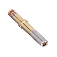 Preci-Dip M39029/5-116 Circular MIL Spec Contacts 83191-7Q4-7210-B1 QPL Socket