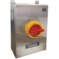 Altech KER460UL Disconnect Switches