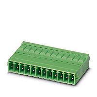 PHOENIX CONTACT 1714176 Pluggable Terminal Blocks IFMC 1,5/ 4-ST-3,5- RN BK LCBK