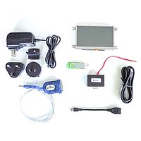 Display Development Tools