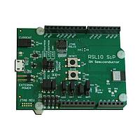 onsemi RSL10-SIP-001GEVB Evaluation Kits RSL10 SIP Dev Board