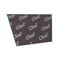 Taica COH-4065LVC-200-10-1NT Gap Fillers / Gap Pads / Sheets Gap Pad, 6.5 W/mK, Square, 200x200mm, 1mm Thick, 1-Side Non-Tacky, Alpha Gel