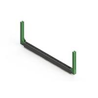 EDAC 395-071-558-658 Standard Card Edge Connectors .100" (2.54mm) Pitch Card Edge Connector