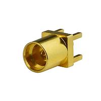 RF Connectors, Coaxial Connectors