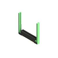 EDAC 387-024-520-268 Sockets Card Edge Connector