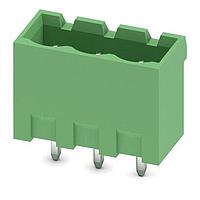 PHOENIX CONTACT 1755529 Headers 3 Pos 5mm pitch Through Hole Header