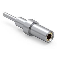 Mill-Max 0298-2-15-01-06-27-10-0 Tail Pin RECEPTACLE PIN