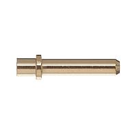 Mill-Max 9242-0-00-15-00-00-08-0 Terminal Pin, Swage Mount STANDARD P.C. BOARD PIN