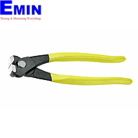 Tsunoda EN-210 End Cutting Pliers (8.5-inch)