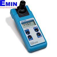 HANNA HI93703 Portable Turbidity Meter ISO Compliant (0-1000 FTU)