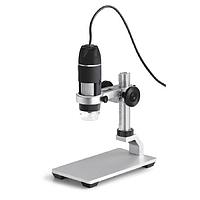 KERN ODC 895 Digital Usb Microscope (2 Mp; 15 ~ 30 Fps; Coaxial)
