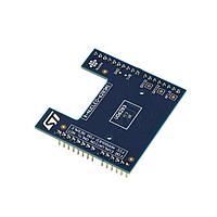 STMicroelectronics X-NUCLEO-6283A1 Ambient Light Sensor 6-channel ambient light sensor, flicker extraction expansion board