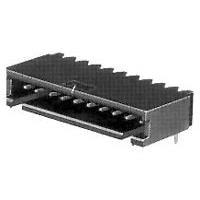 AMP Connectors - TE Connectivity 5-102523-4 Shrouded 06P HDR SRRA SHRD