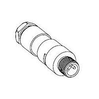 Molex 1200910007 Straight NC 4P F-ATTACH STR