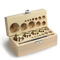 KERN 343-49 Set of OIML M1 Weights (1mg~10000g)