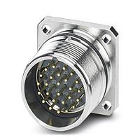 PHOENIX CONTACT 1623269 Heavy Duty Power Connectors HC-26P1N8AWF00