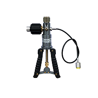 EiUK PGS40 Pressure Calibration Hand Pump (0 ~ 40 bar/580 psi)