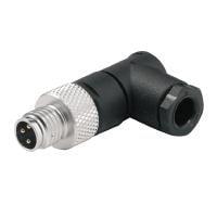 Weidmuller 1920990000 Sensor Cables / Actuator Cables SAISW-M8-3P(TL)
