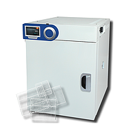 WITEG SWIF-50 Incubator (+5°C - 70°C; 50l)