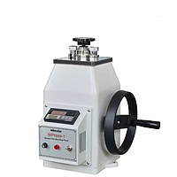 Mikrosize MPress-1 Manual Metallographic Mounting Press (340×260×430mm, 32kg)