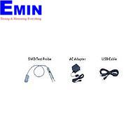 GW INSTEK Opt.03 Accessory Pack for LCR-914 (SMD Test Probe,AC Adapter, USB Cable)