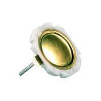 C&K EDM650GACLFS Keyswitch SPST MOM. PCB GOLD