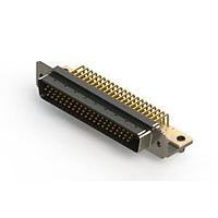 EDAC 633-M62-263-WN3 High Density D-Sub Connectors High Density D-Sub Connectors