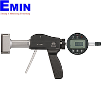 Mahr 4487710 Self-Centering Inside Measuring Pistol (844 A, 50-60mm/2-2.35”)