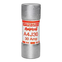 Mersen A4J30 Fast Acting 600V 30A CLASS J FUSE