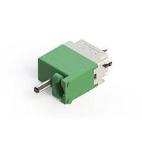 EDAC 516-020-520-311 Connectors Rack & Panel Connector