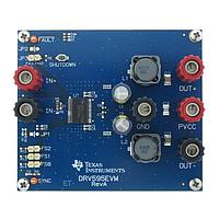 Texas Instruments DRV595EVM Power Amplifiers DRV595 EVAL MOD