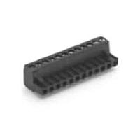 Amphenol PCD Shenzhen ELFP06110 Plugs 5.0 mm R/A Plug