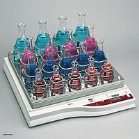 GFL 3017 Orbital Shaker (20 - 300 rpm, control digital, RS232)