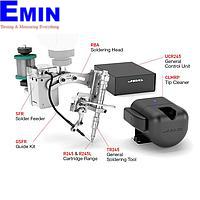 JBC HM245-5A General Soldering Set for Robot (90 - 450 ºC, 160 W - 21 V)