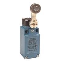 Honeywell GLDA01A4J Limit Switches Side Rotary w/Rod Adjustable