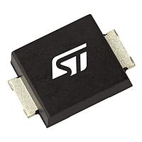 STMicroelectronics STPS3H100UFN Schottky Rectifiers 100 V, 3 A Schottky Rectifier