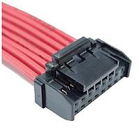 Hirose Electric DF51K-4DS-2C(800) Socket 2mm Pitch WtoB Conn 4 pos Socket