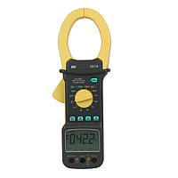 BK Precision 350B AC Current Clamp Meter with Bargraph (1000A)