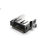 USB Connectors