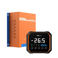 Elitech ECB-LS230-WiFi(15HP) Three Phase Split Electrical Control Panel (15HP, -49℃～119℃, WiFi 2.4GHz)