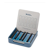 NI 785024-01 Terminal Block (100-Pin Female SCSI to 100-Pin Female)