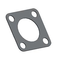Amphenol Air LB Germany VG96940-06B011B Circular MIL Spec Tools, Hardware & Accessories sealing gasket,conductive,75sh, dark size n
