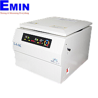 KECHENG L4-6K Automatic uncap Centrifuge