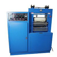 GESTER GT-D24 Calendering Machine (0-6m/Min)