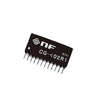 NF CG-402R1 Resister Tunable Oscillator (20Hz ~ 20kHz)