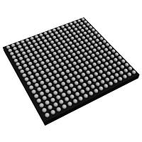 Microchip Technology KSZ9692PB Network Controller & Processor ICs GbE and Communication Controller with IPSec