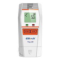 Elitech Tlog 100EH Temperature and Humidity Data Logger (-40℃~85℃, 0%~100%RH)