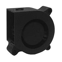 Wakefield Thermal DB0402012U2B-3T1 DC Blower Blower, 40x40x20mm, 12VDC, 3.0CFM, 2.16W, 45dBA, Ball, 3Wire, Computer Connector